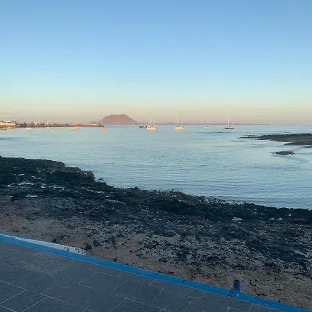 Appartement San Valentine Corralejo