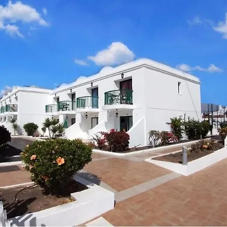 Appartement San Valentine Corralejo