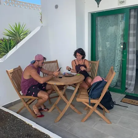 San Valentine * Corralejo