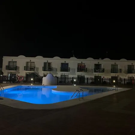 San Valentine Appartement Corralejo