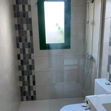 Appartement San Valentine
