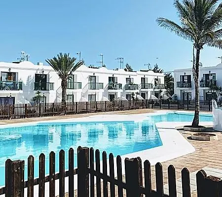 Appartement San Valentine *