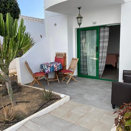 San Valentine Appartement Corralejo
