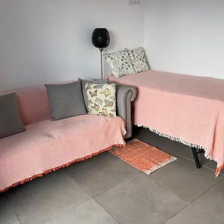 Appartement San Valentine