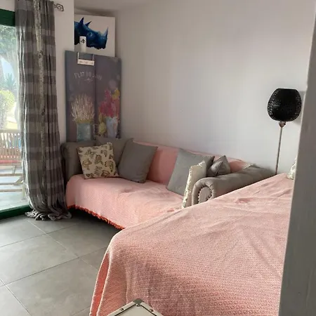 San Valentine Appartement