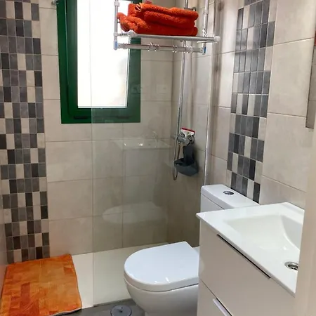 San Valentine Appartement *