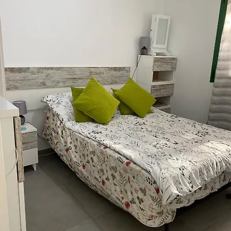 Appartement San Valentine *